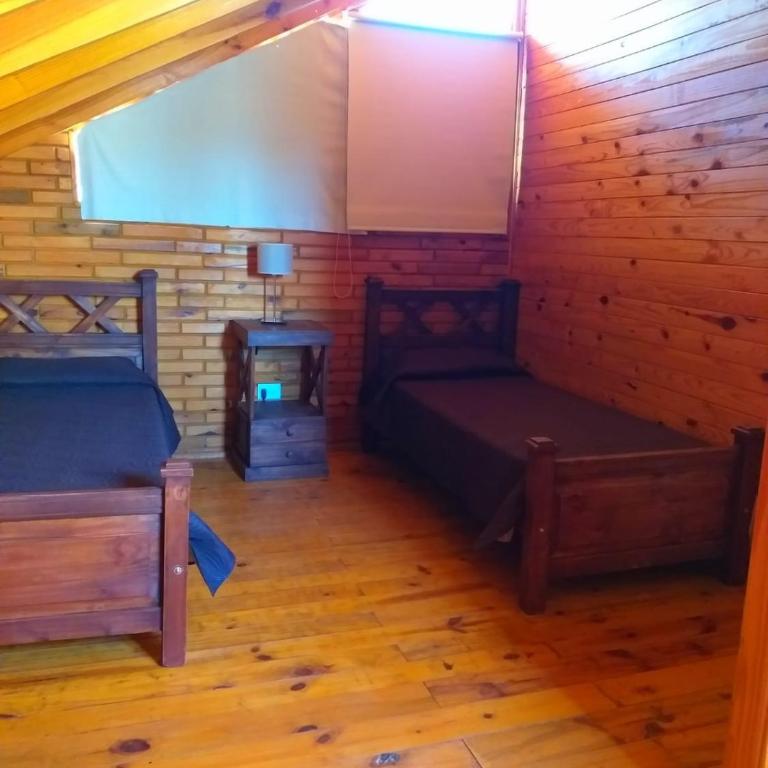 Sierras de Indama - Two-Bedroom House - 3