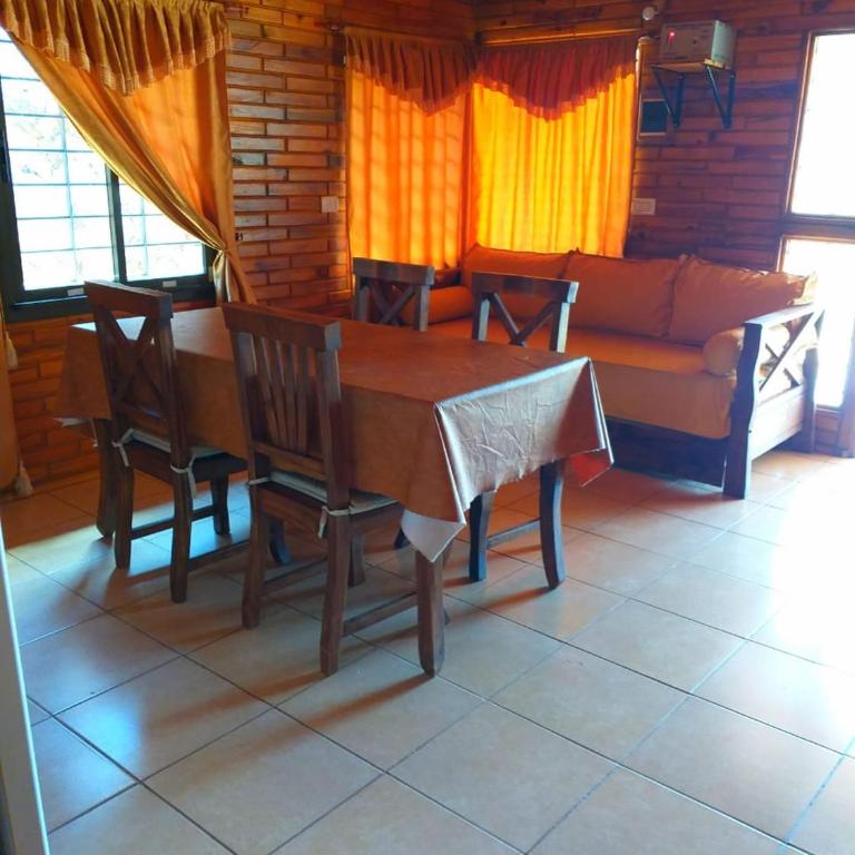 Sierras de Indama - One-Bedroom House - 1
