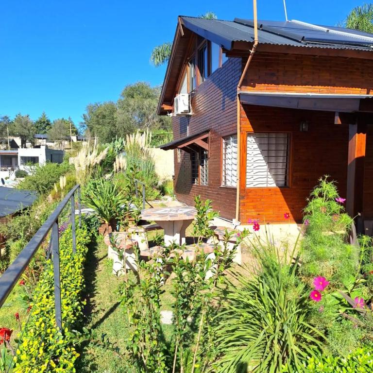 Sierras de Indama - Two-Bedroom House - 4