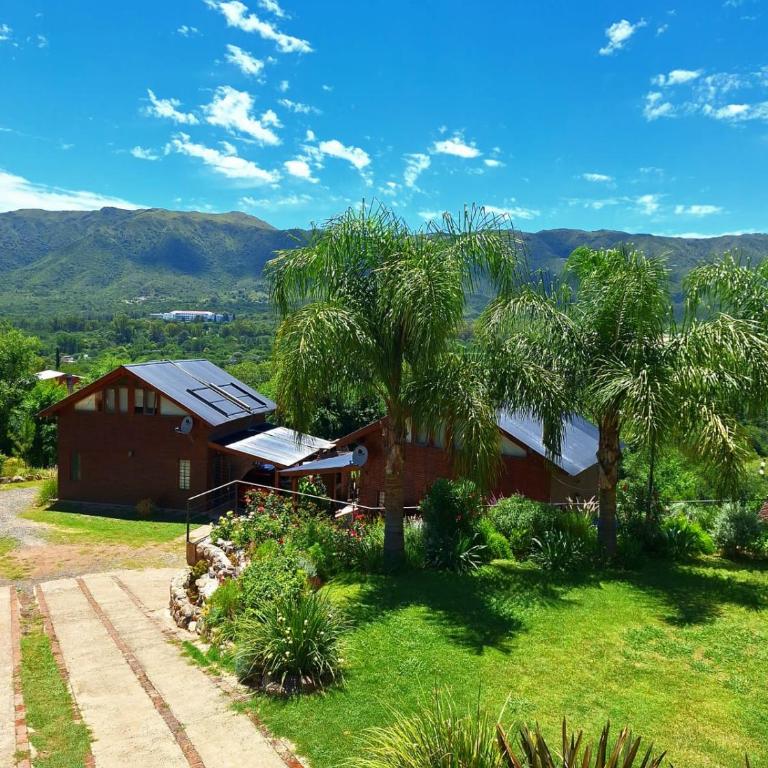 Sierras de Indama - Two-Bedroom House - 5