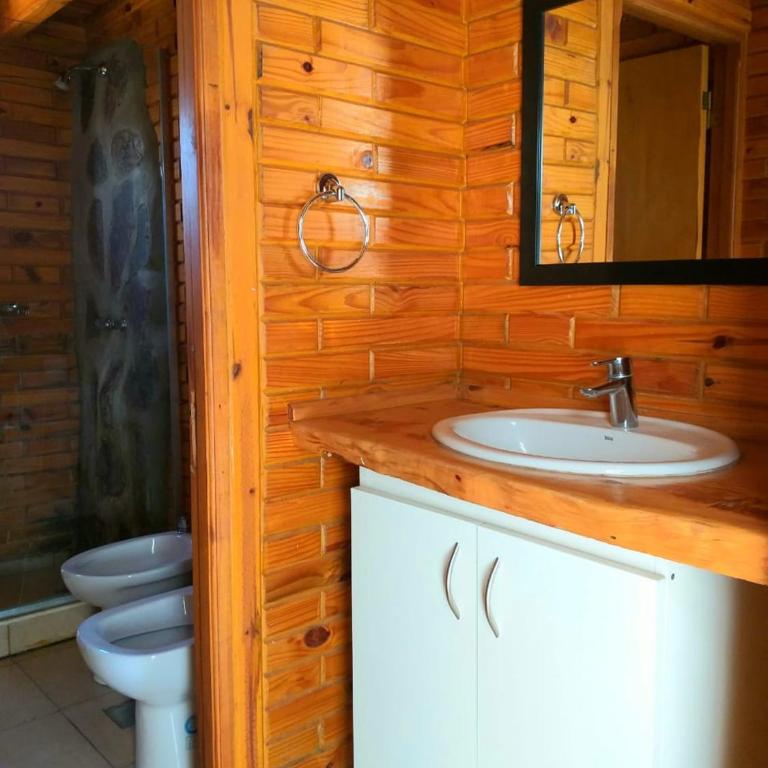 Sierras de Indama - One-Bedroom House - 2