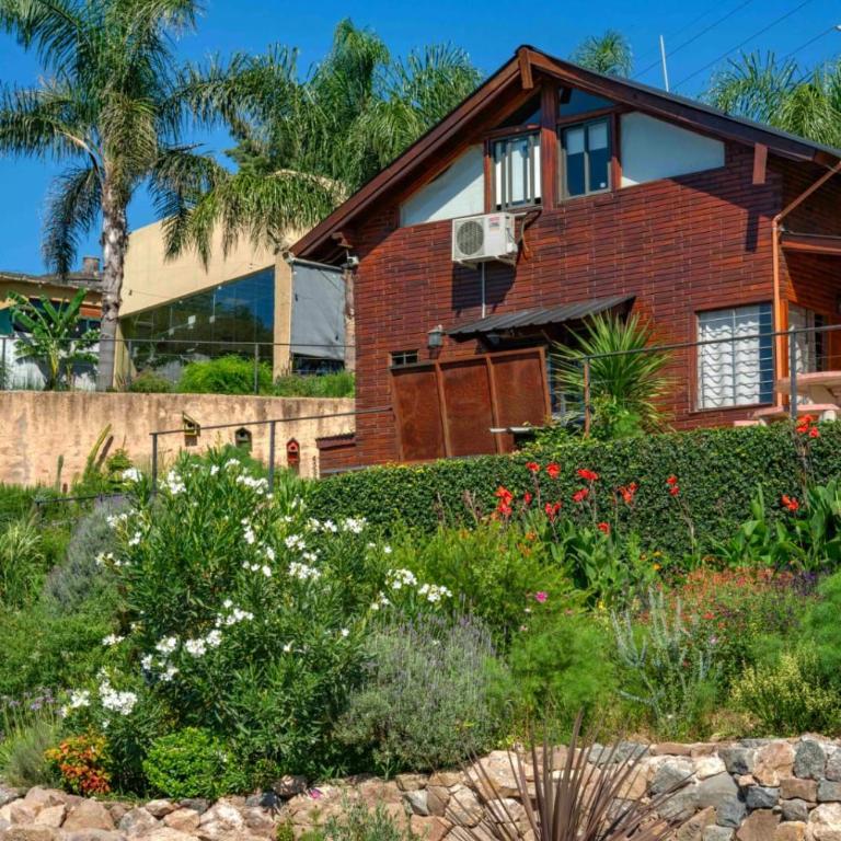 Sierras de Indama - Two-Bedroom House - 1