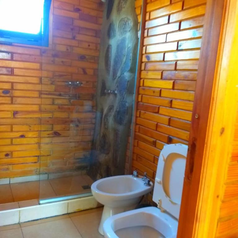Sierras de Indama - Two-Bedroom House - 6