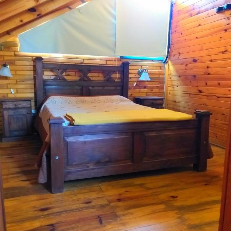 Sierras de Indama - Two-Bedroom House - 7