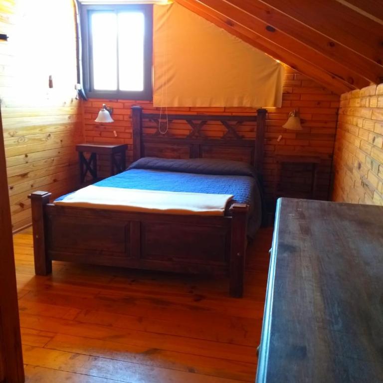 Sierras de Indama - Two-Bedroom House - 9