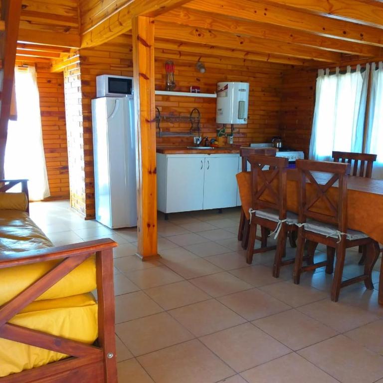 Sierras de Indama - Two-Bedroom House - 10