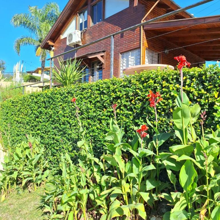 Sierras de Indama - Two-Bedroom House - 11