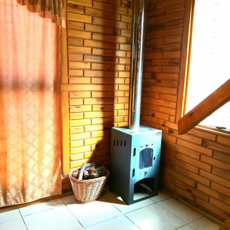 Sierras de Indama - Two-Bedroom House - 12