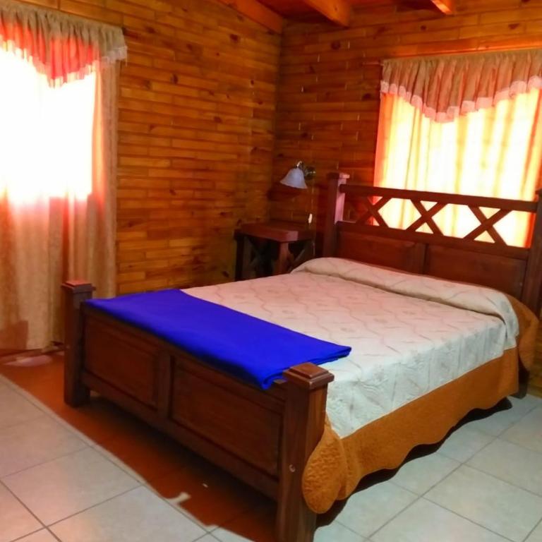 Sierras de Indama - One-Bedroom House - 5