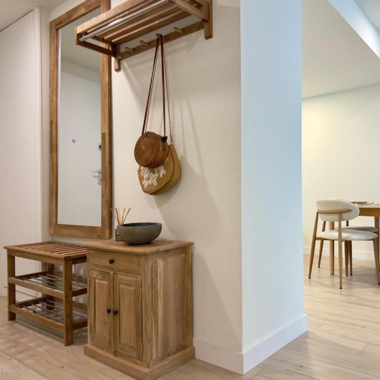 Blue Pearl Jávea Mediterranean Residence - Apartment mit 3 Schlafzimmern - 4