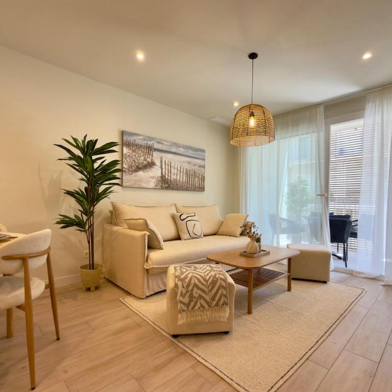 Blue Pearl Jávea Mediterranean Residence - Apartment mit 3 Schlafzimmern - 5