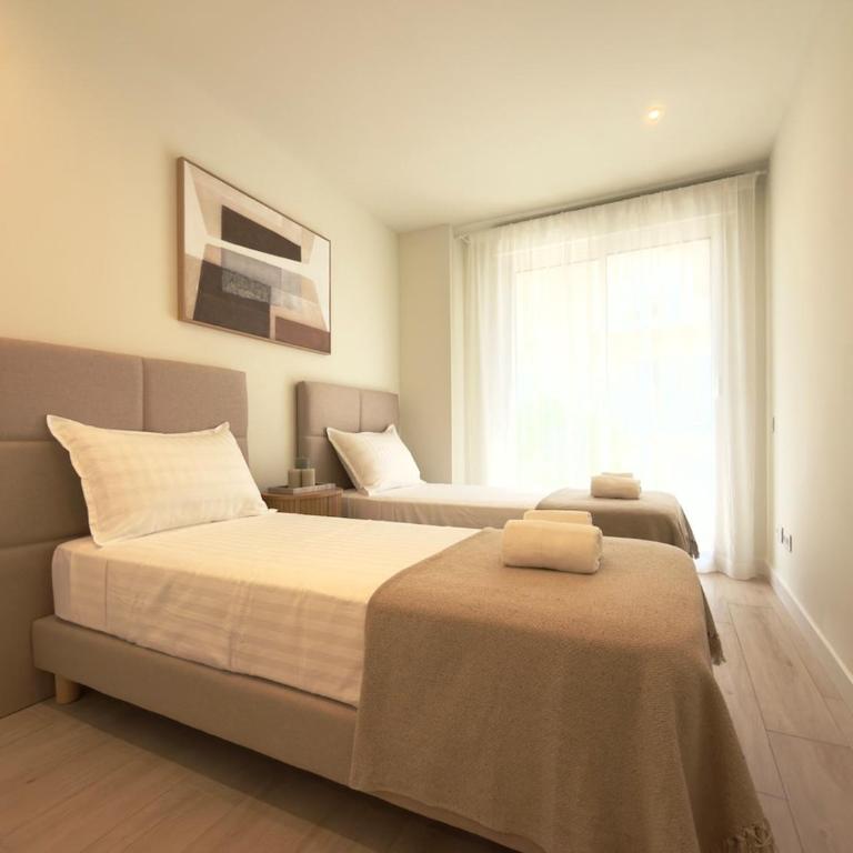 Blue Pearl Jávea Mediterranean Residence - Apartment mit 3 Schlafzimmern - 6