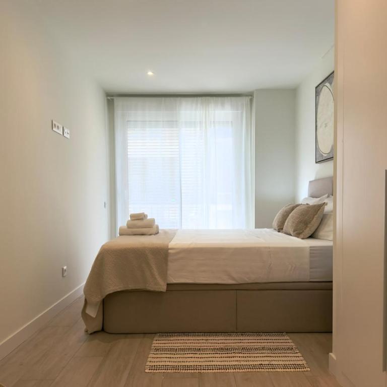 Blue Pearl Jávea Mediterranean Residence - Apartment mit 3 Schlafzimmern - 7