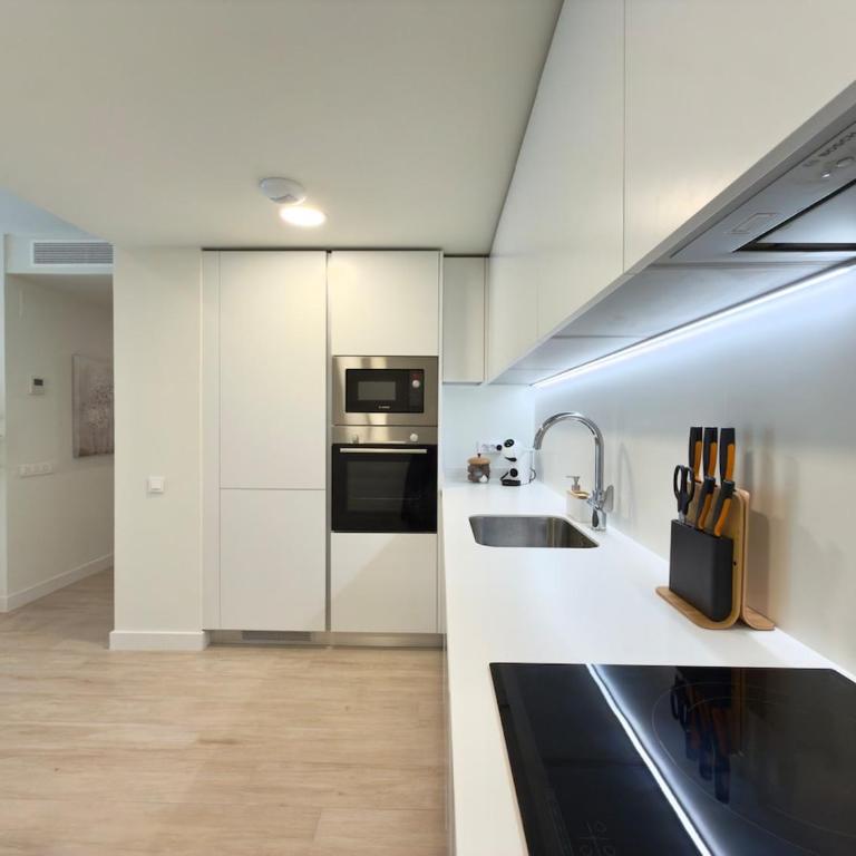 Blue Pearl Jávea Mediterranean Residence - Apartment mit 3 Schlafzimmern - 9