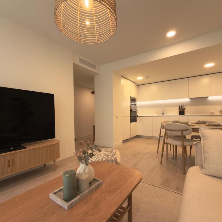 Blue Pearl Jávea Mediterranean Residence - Apartment mit 3 Schlafzimmern - 10
