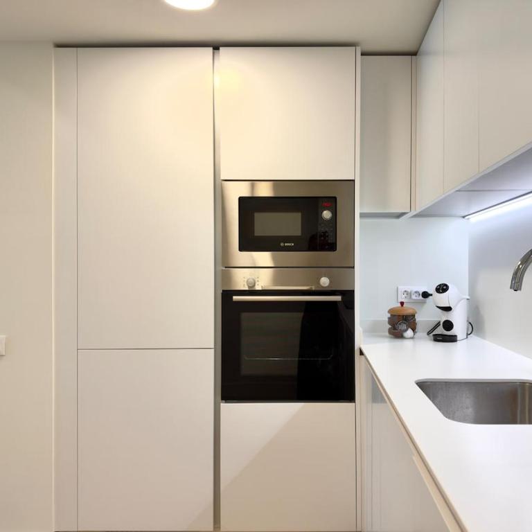 Blue Pearl Jávea Mediterranean Residence - Apartment mit 3 Schlafzimmern - 20