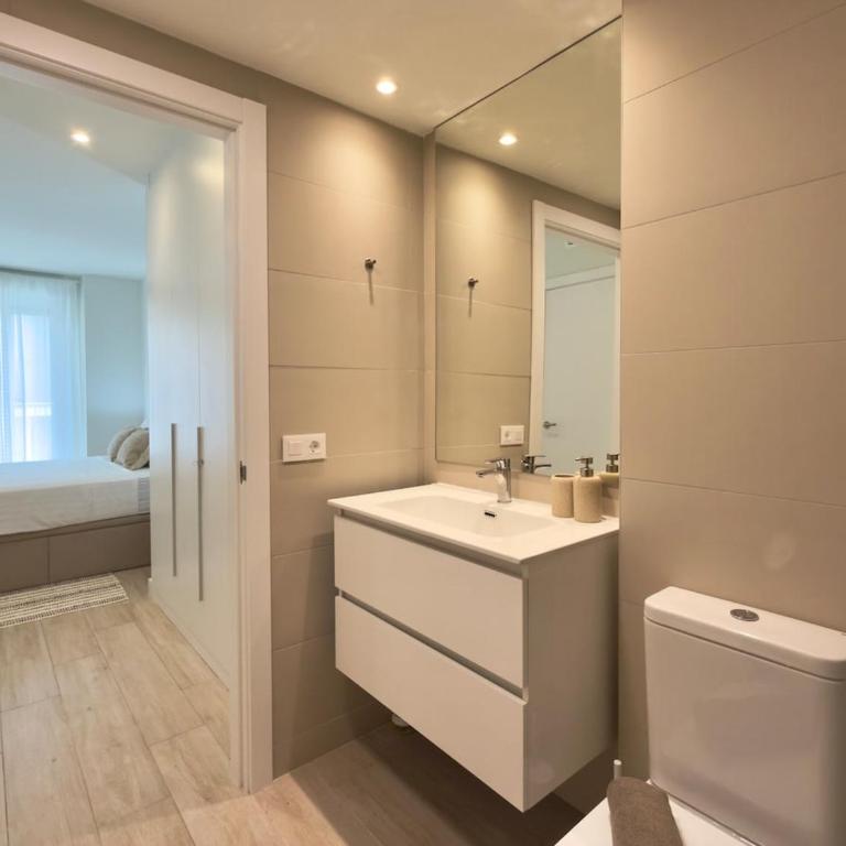 Blue Pearl Jávea Mediterranean Residence - Apartment mit 3 Schlafzimmern - 21