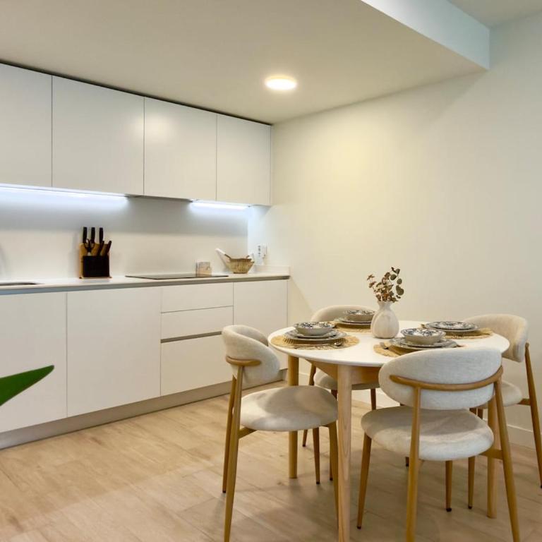 Blue Pearl Jávea Mediterranean Residence - Apartment mit 3 Schlafzimmern - 22