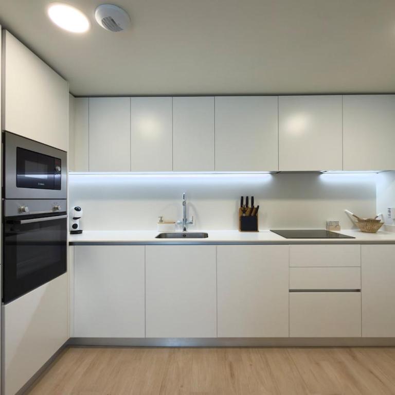Blue Pearl Jávea Mediterranean Residence - Apartment mit 3 Schlafzimmern - 23