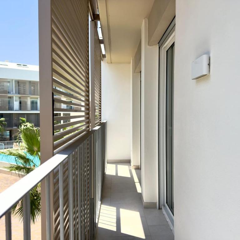 Blue Pearl Jávea Mediterranean Residence - Apartment mit 3 Schlafzimmern - 29