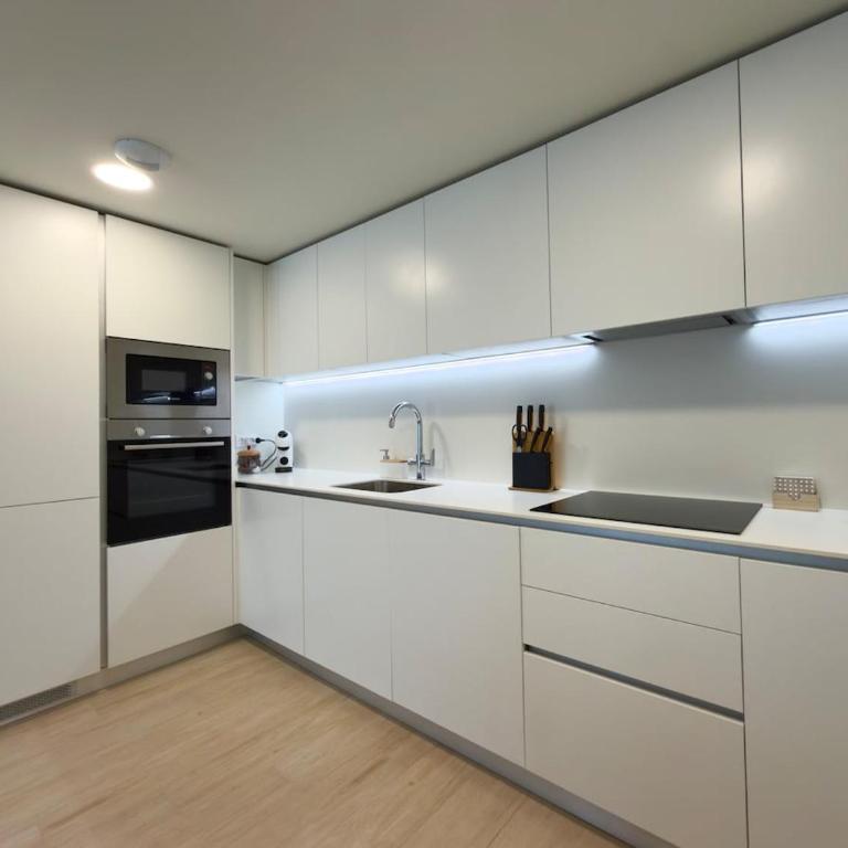Blue Pearl Jávea Mediterranean Residence - Apartment mit 3 Schlafzimmern - 30