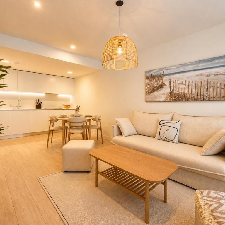 Blue Pearl Jávea Mediterranean Residence - Apartment mit 3 Schlafzimmern - 31