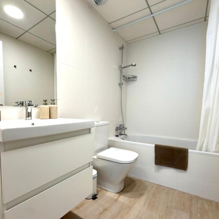 Blue Pearl Jávea Mediterranean Residence - Apartment mit 3 Schlafzimmern - 34