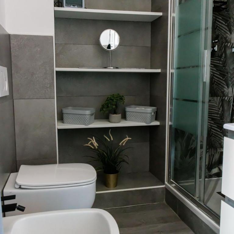 Dcom dimora di como - One-Bedroom Apartment - 6