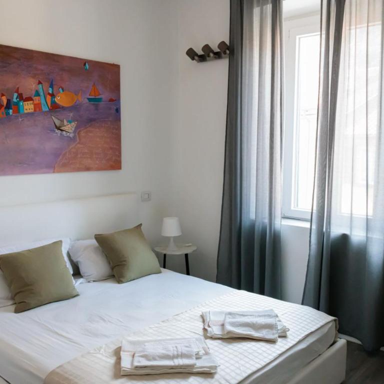 Dcom dimora di como - One-Bedroom Apartment - 7