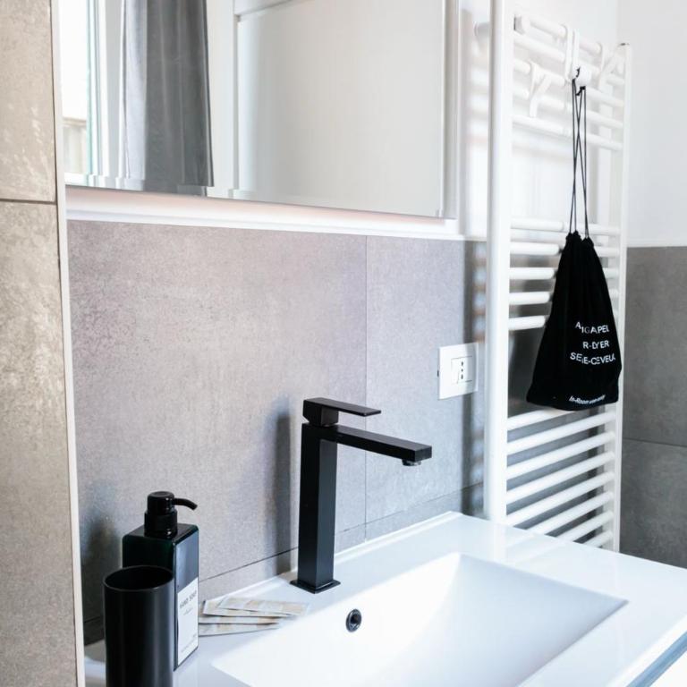 Dcom dimora di como - One-Bedroom Apartment - 9