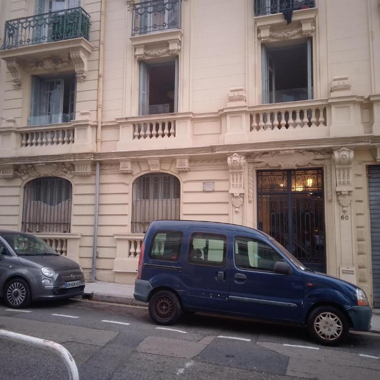 Nice centre - Appartamento con 1 Camera da Letto - 2