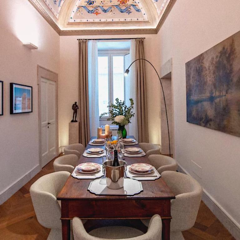 Elegant Two-Bedroom Apartment in the Heart of Alicante - Appartement 3 Chambres - 1