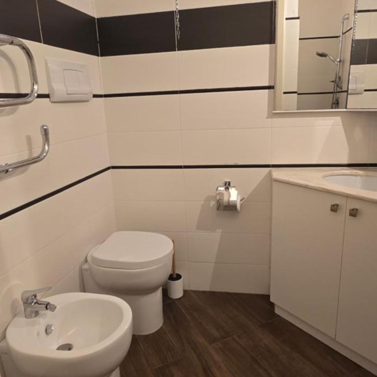 G & N Luxury House - Haus mit 1 Schlafzimmer - 13
