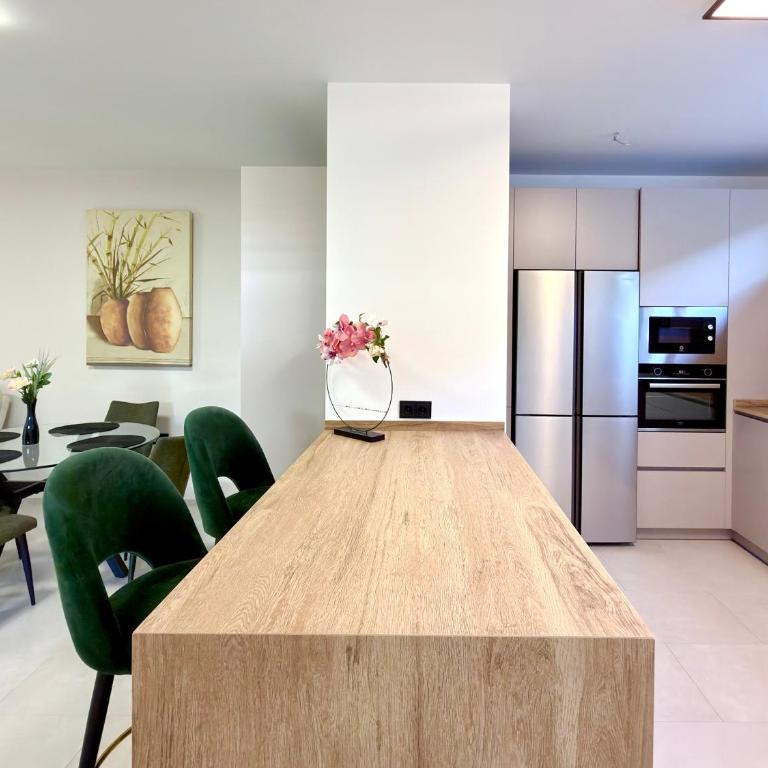 Horizon Loft II - Apartamento de 2 dormitorios - 2