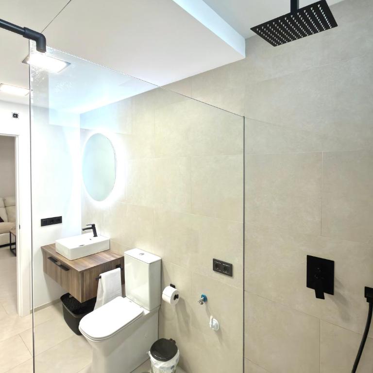 Horizon Loft II - Apartamento de 2 dormitorios - 6