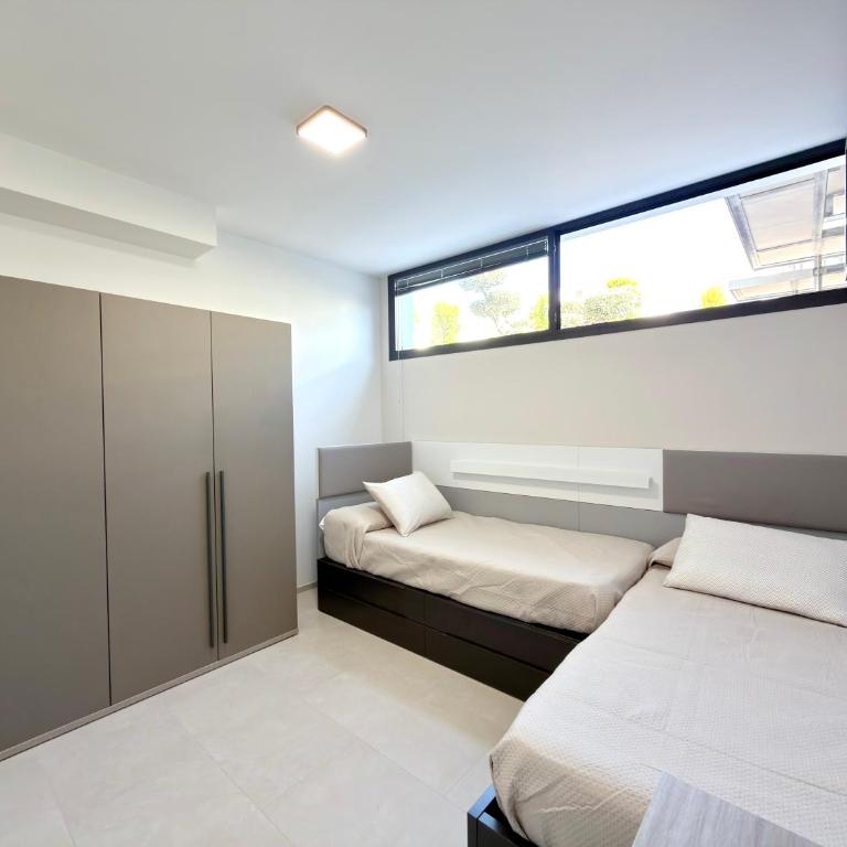 Horizon Loft II - Apartamento de 2 dormitorios - 4