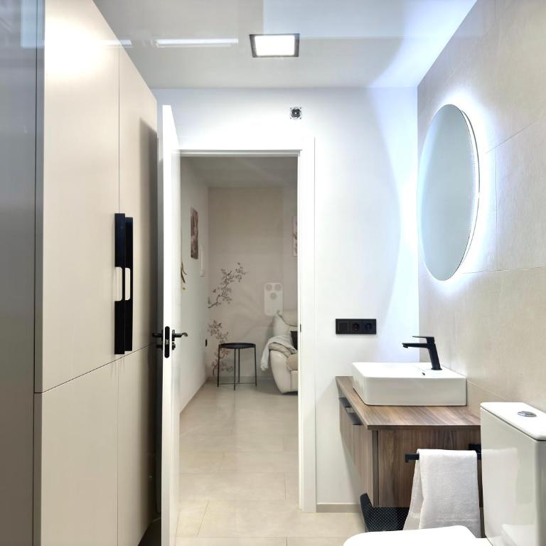 Horizon Loft II - Apartamento de 2 dormitorios - 7