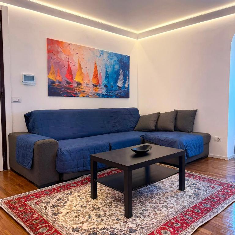 Casa della Luna - Appartement 1 Chambre - 6