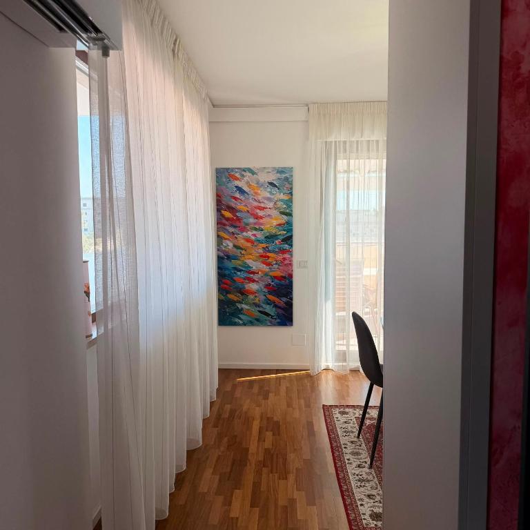 Casa della Luna - Appartement 1 Chambre - 10