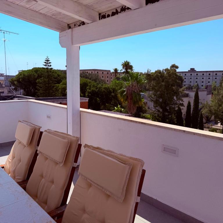 Casa della Luna - Appartement 1 Chambre - 8