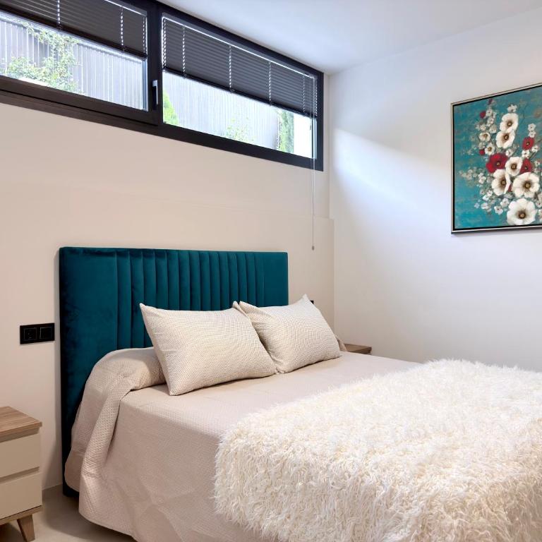 Horizon Loft II - Apartamento de 2 dormitorios - 16