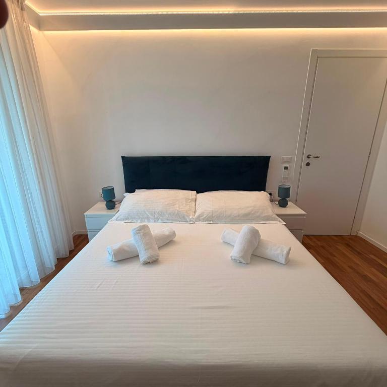 Casa della Luna - Appartement 1 Chambre - 7