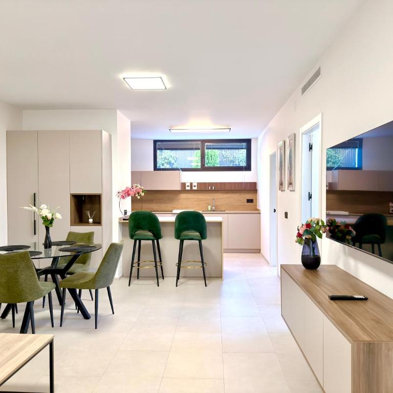 Horizon Loft II - Apartamento de 2 dormitorios - 17