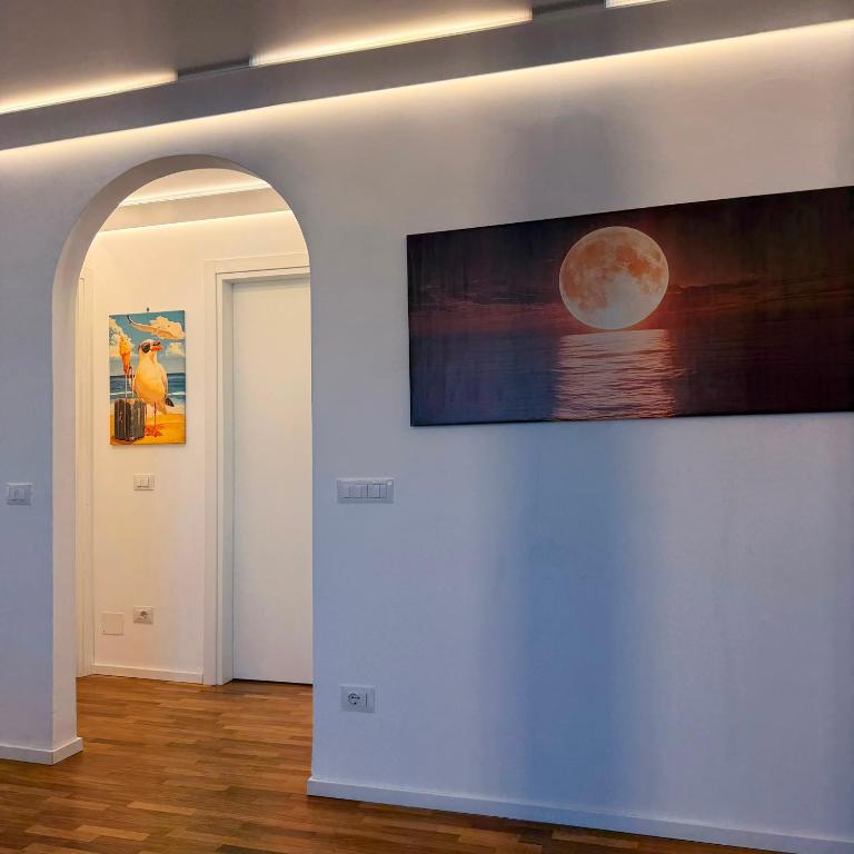 Casa della Luna - Appartement 1 Chambre - 11