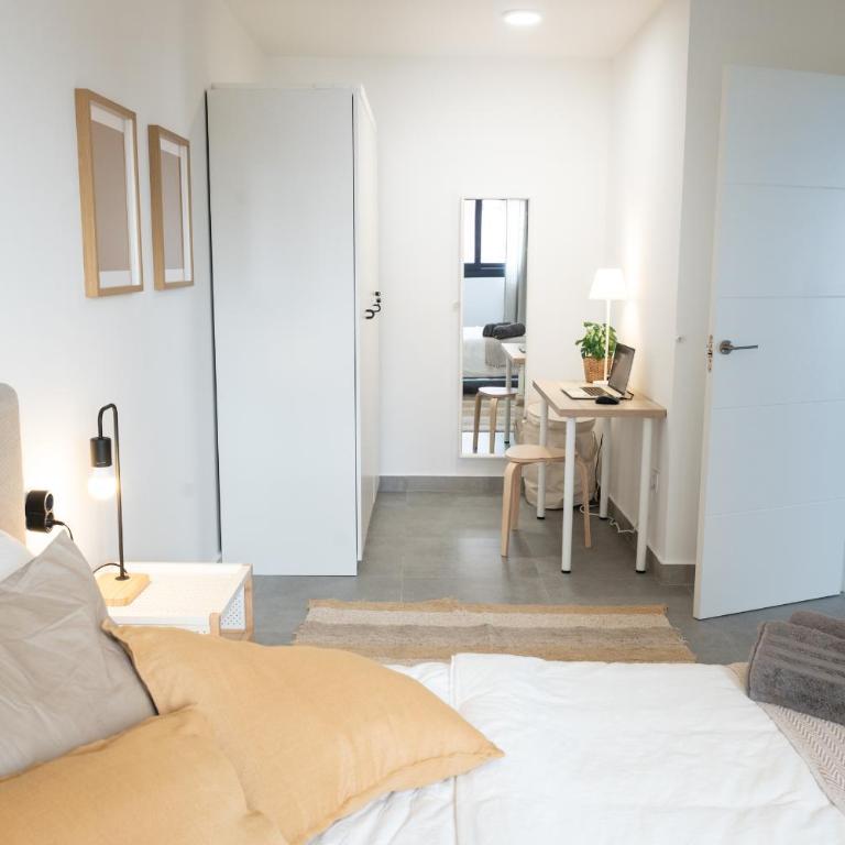 Apartamento Casa Aalto nuevo a estrenar - 2-Zimmer-Apartment - 6
