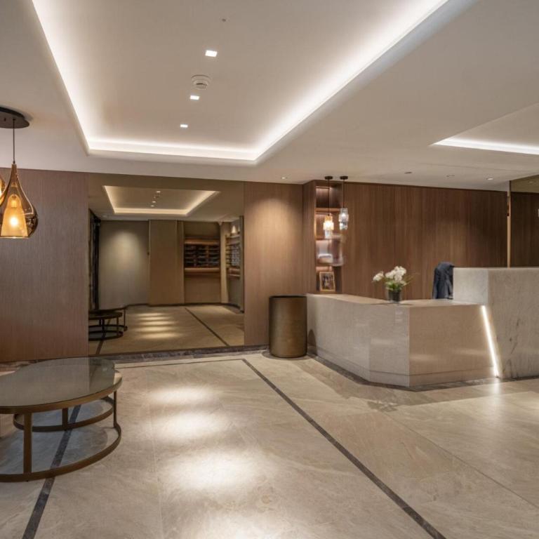 Beverly Palace Apartment, Panoramic Sea View - Appartement 2 Chambres - 1