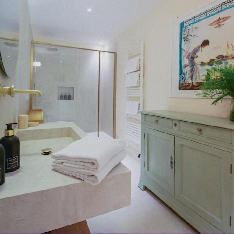 Elegant Two-Bedroom Apartment in the Heart of Alicante - Appartement 3 Chambres - 8