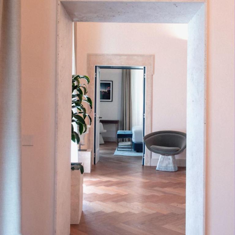 Elegant Two-Bedroom Apartment in the Heart of Alicante - Appartement 3 Chambres - 9
