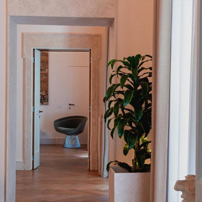 Elegant Two-Bedroom Apartment in the Heart of Alicante - Appartement 3 Chambres - 10