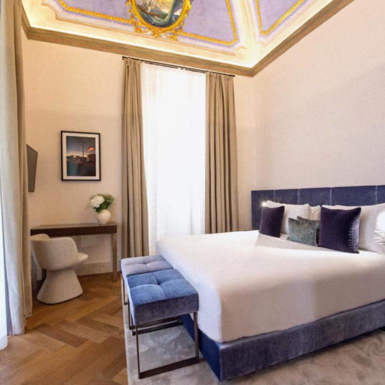 Elegant Two-Bedroom Apartment in the Heart of Alicante - Appartement 3 Chambres - 13